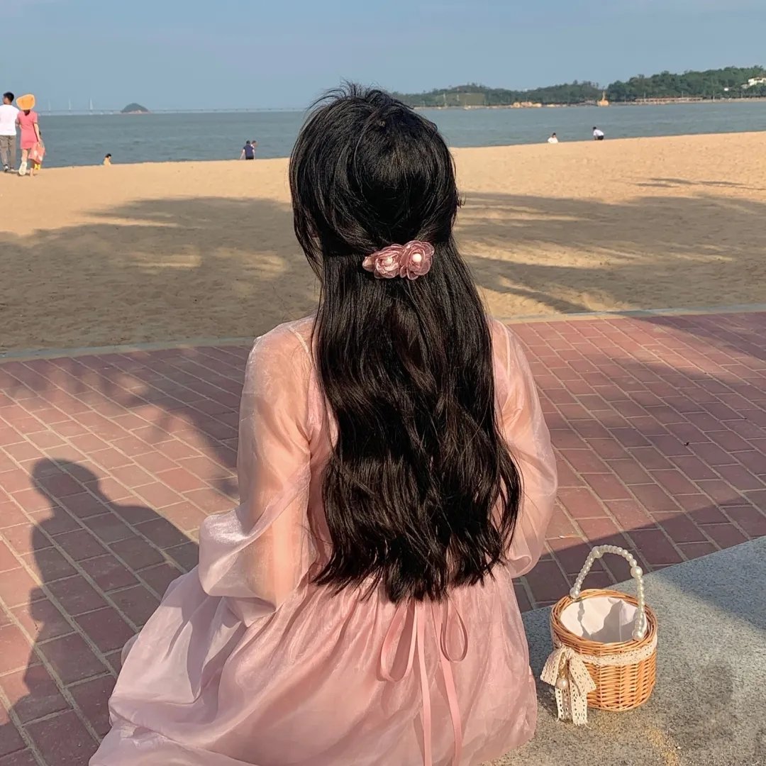夏日时光